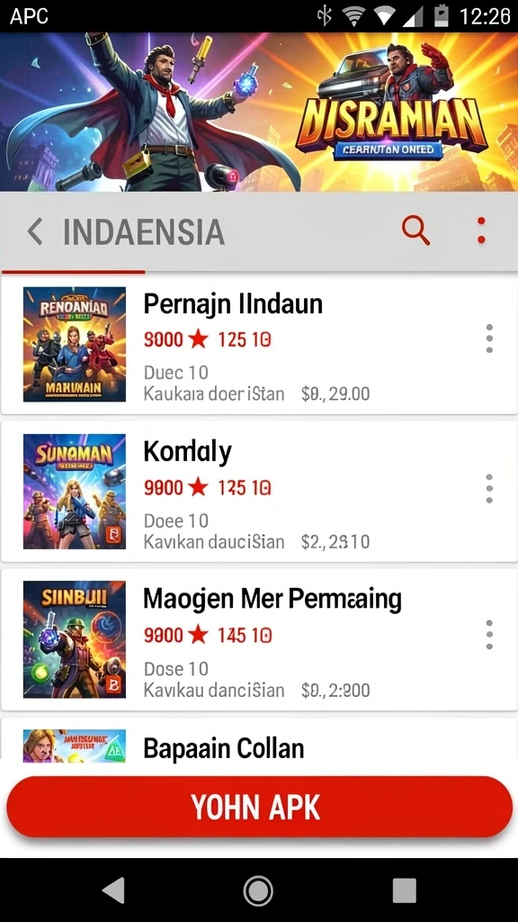 Screenshot wdbos nomor 1