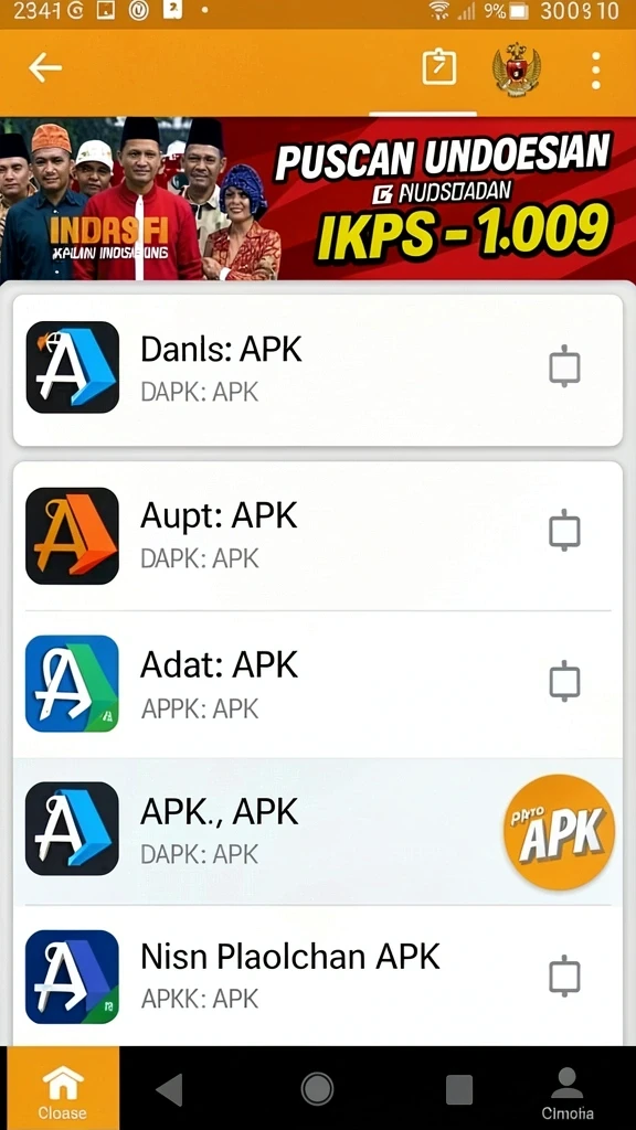 Screenshot winidn nomor 1