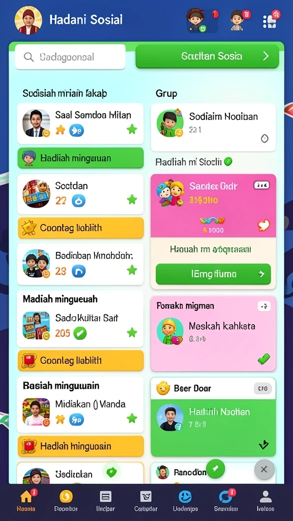 Screenshot wiranaga nomor 1