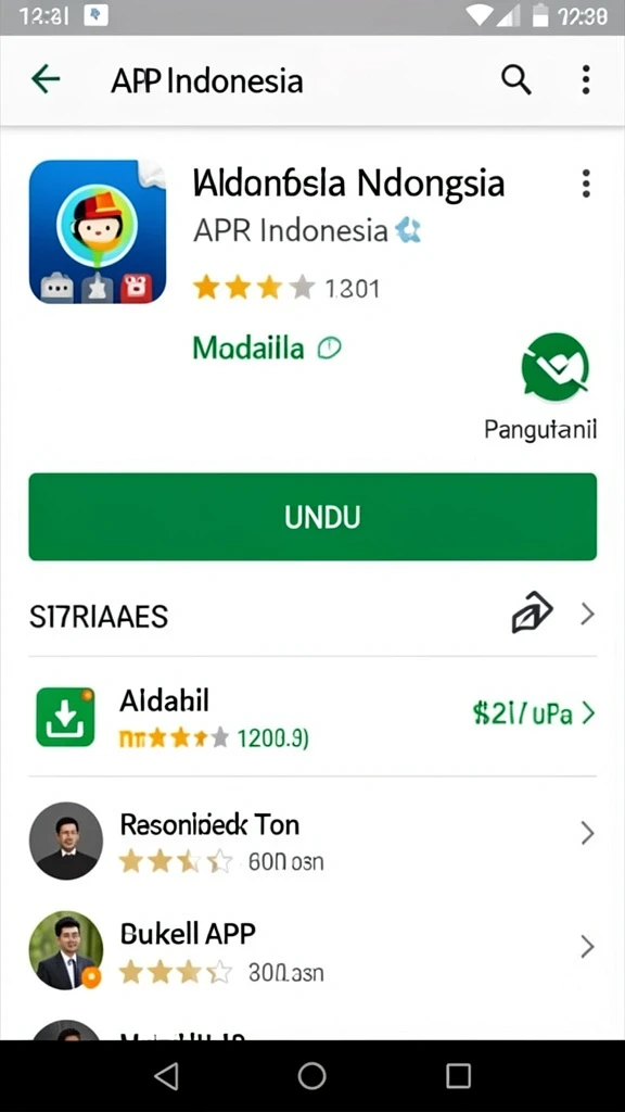 Screenshot xr88 nomor 1